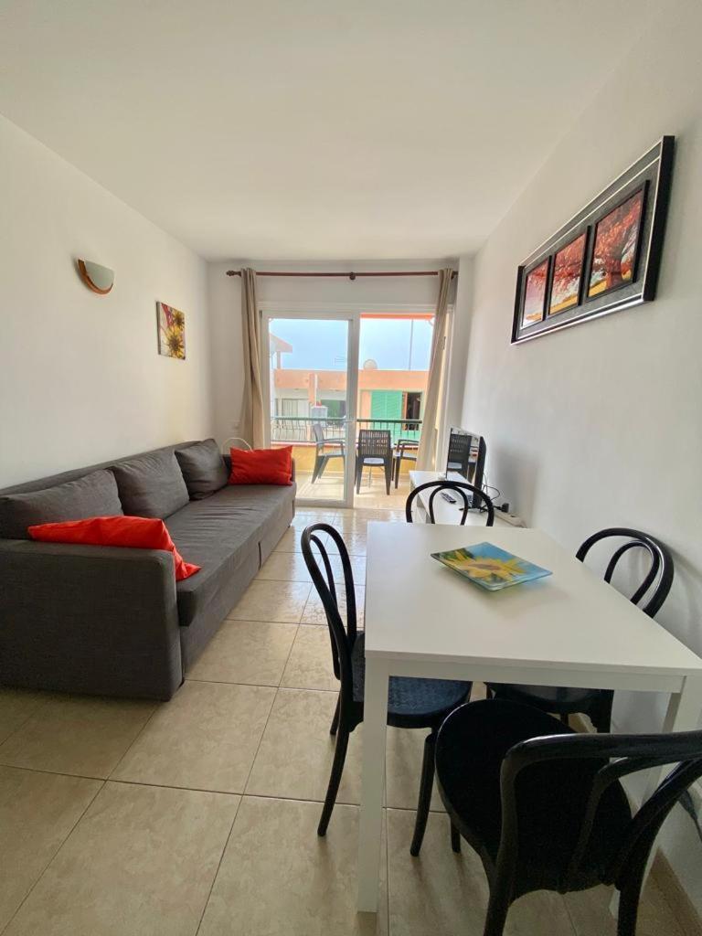 Stay Few Meters To Las Vistas Beach. Free Wifi. Arona  Exterior foto