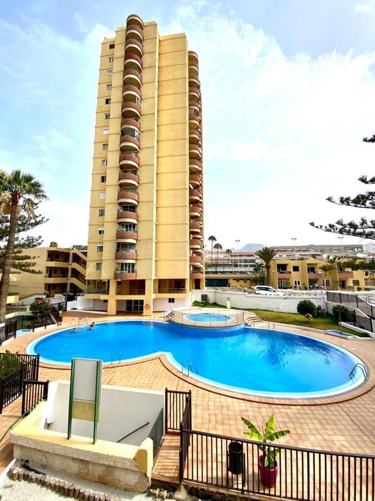 Stay Few Meters To Las Vistas Beach. Free Wifi. Arona  Exterior foto